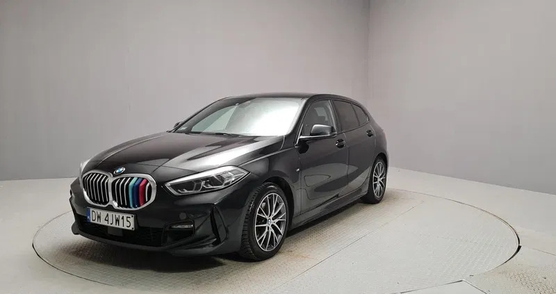 bmw seria 1 BMW Seria 1 cena 79300 przebieg: 70245, rok produkcji 2020 z Sokołów Małopolski